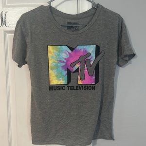 MTV Tshirt